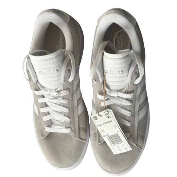 adidas Shoes - adidas Grand Court Alpha Women’s Sneakers Size 11 NWT